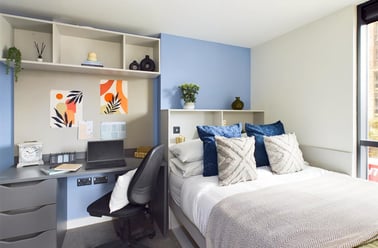 Frederick Street, Holylands, Belfast - Image 2